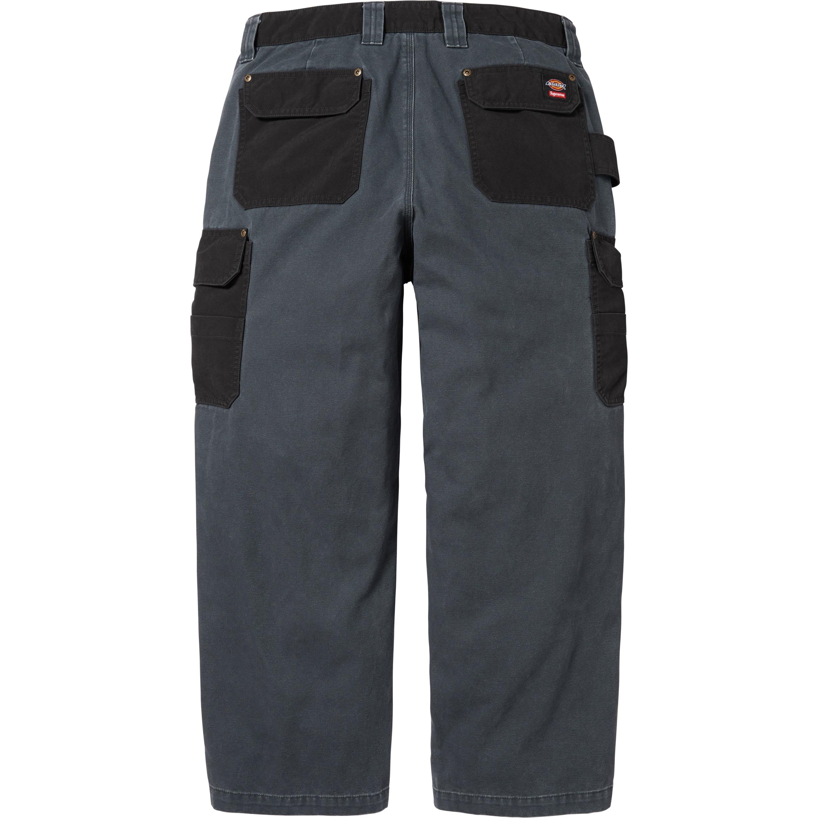 Supreme®/Dickies® Cordura® Cargo Pant view 4
